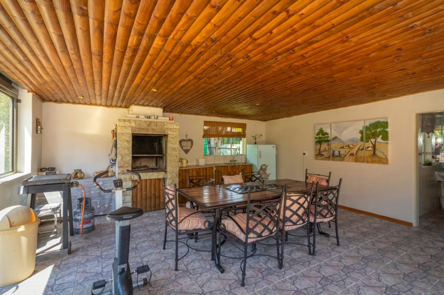 3 Bedroom Property for Sale in Suidrand Free State